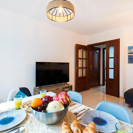 Victoria Square 2, Center Apartment Malaga Bagian luar foto