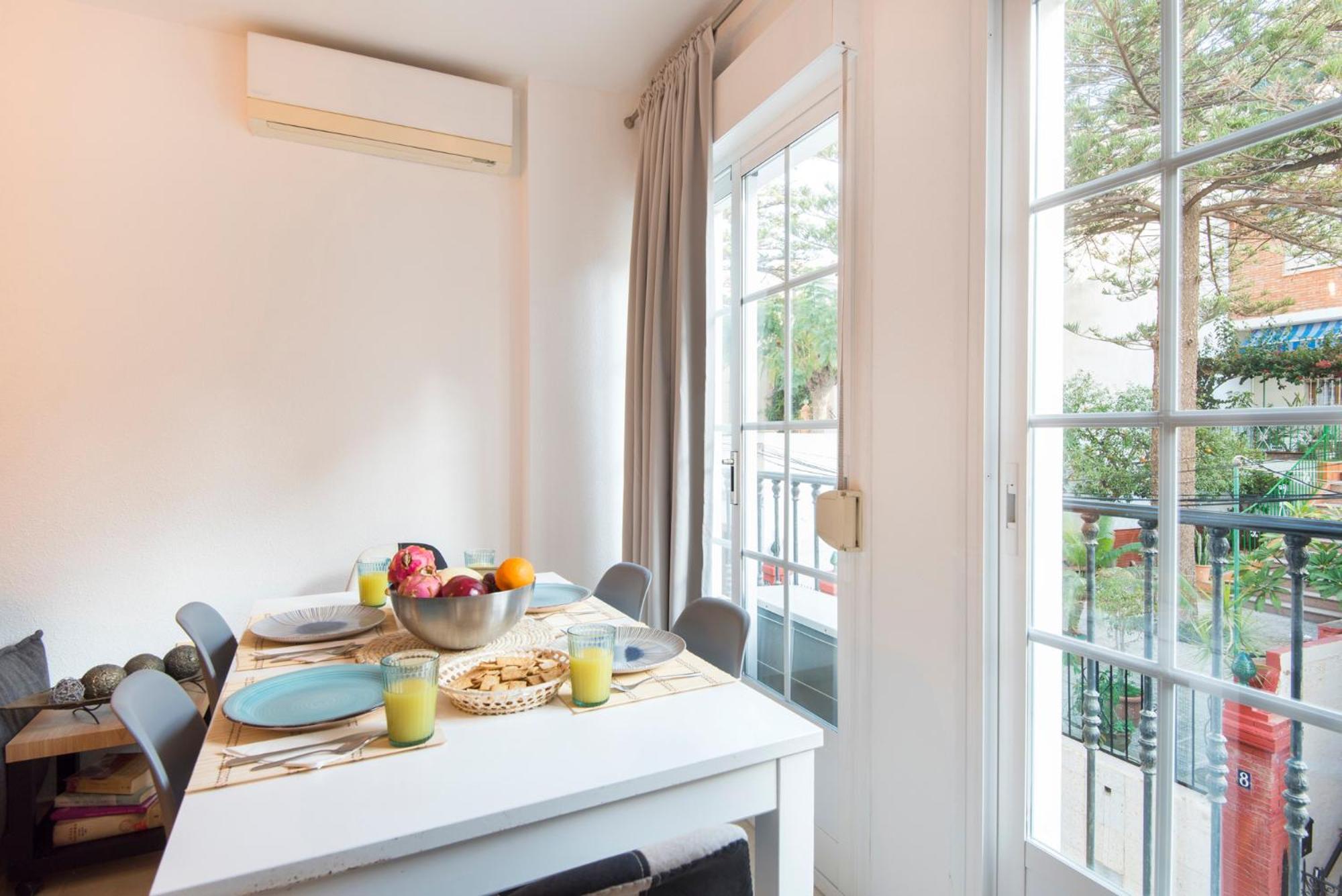 Victoria Square 2, Center Apartment Malaga Bagian luar foto